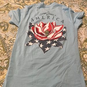 Lauren James T-shirt